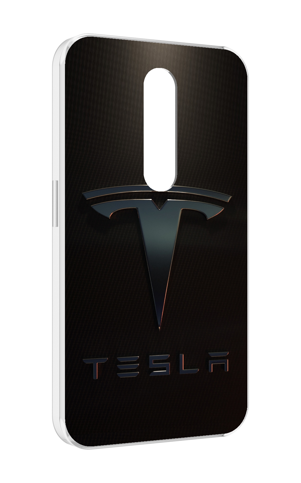 

Чехол MyPads tesla 3 для Motorola Moto X Force (XT1585 / XT1581), Прозрачный, Tocco