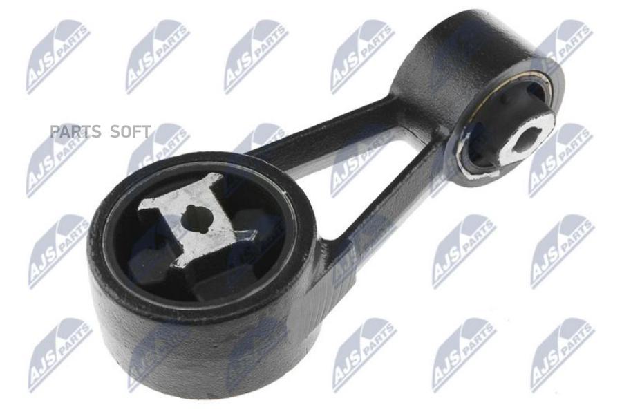 

Подушка Двигателя Citroen C5 01-, Citroen C6 05-12, Peugeot 407 04-10 /Перед/
