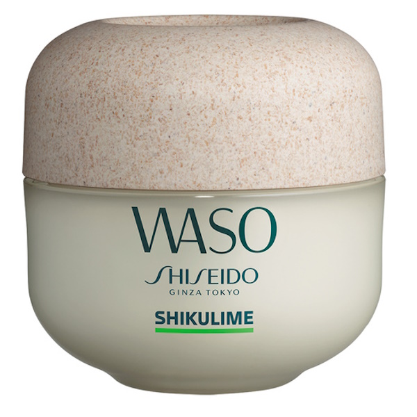 SHISEIDO Мегаувлажняющий крем WASO SHIKULIME, 50 ml