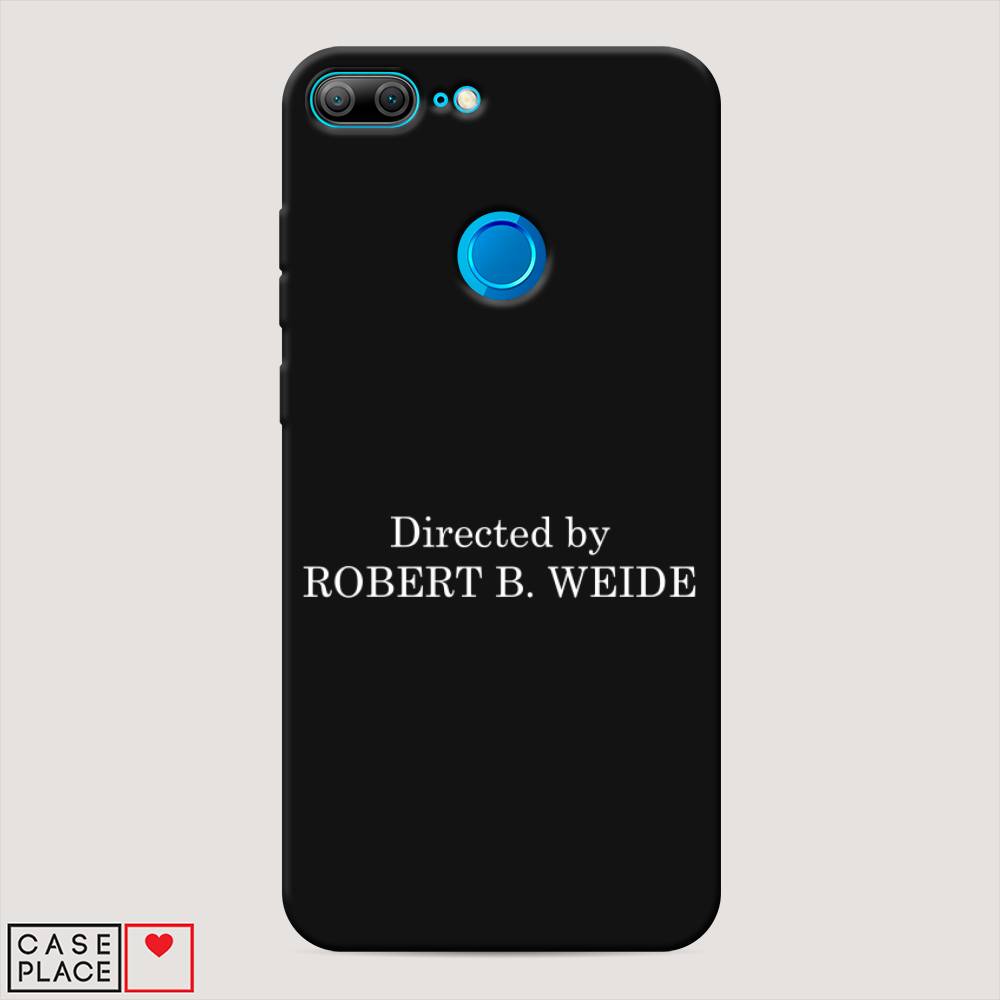 

Чехол Awog на Honor 9 Lite "Robert B Weide", Разноцветный, 64252-1