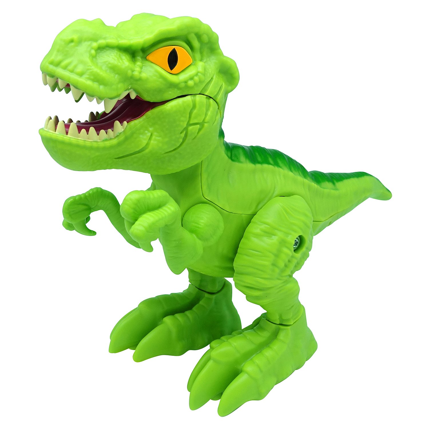 фото Игрушка junior megasaur динозавр 16953