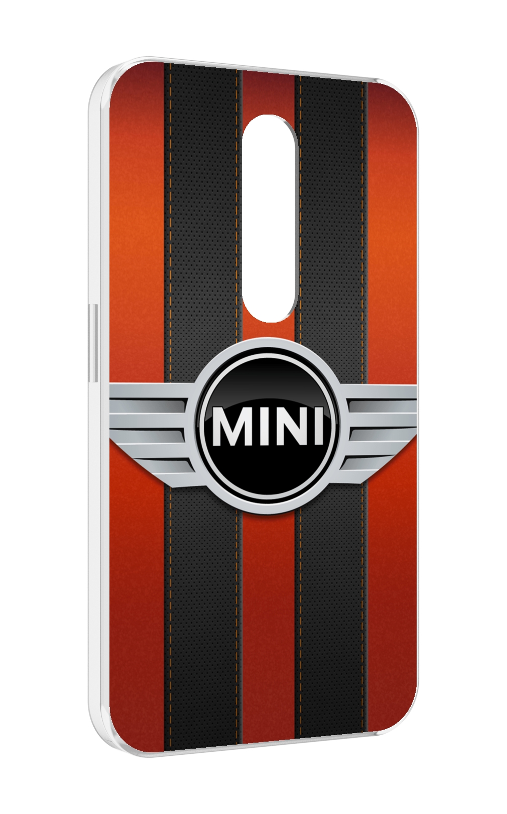 

Чехол MyPads mini-1 для Motorola Moto X Force (XT1585 / XT1581), Прозрачный, Tocco