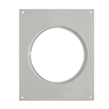 

Площадка торцевая металлическая d=100мм