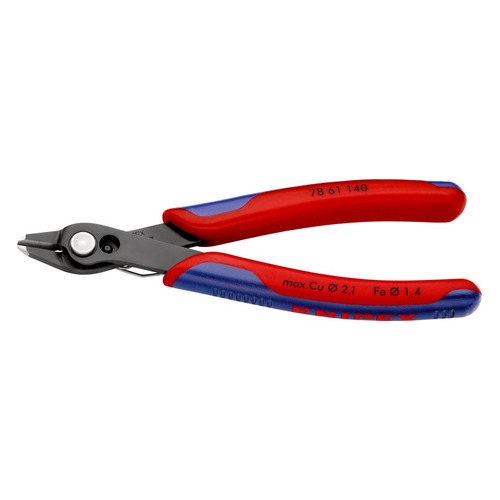 Бокорезы Knipex KN-7861140