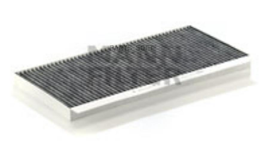 

MANN-FILTER CUK 5366 Фильтр салона