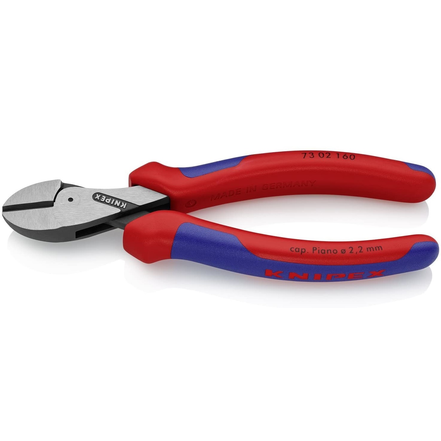 фото Бокорезы knipex kn-7302160