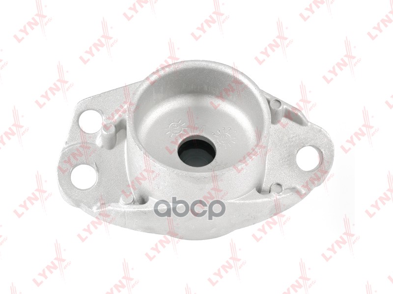 

Опора Амортизатора Vw Bora,Golf 4 Audi A3 Skoda Octavia Заднего Lynx Ma1125Lr