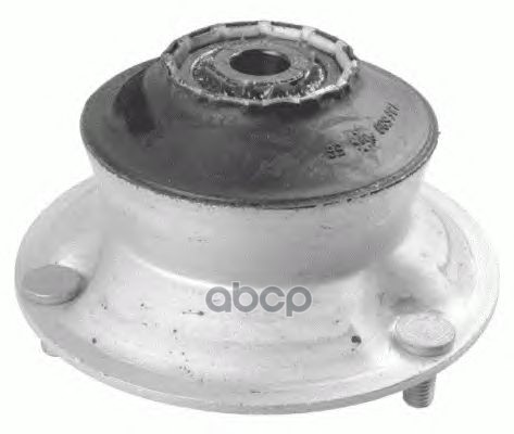 

Опора Амортизатора Bmw 3 (E46),5 (E39/E60),X3,X5 Переднего Lemfoerder 2700101