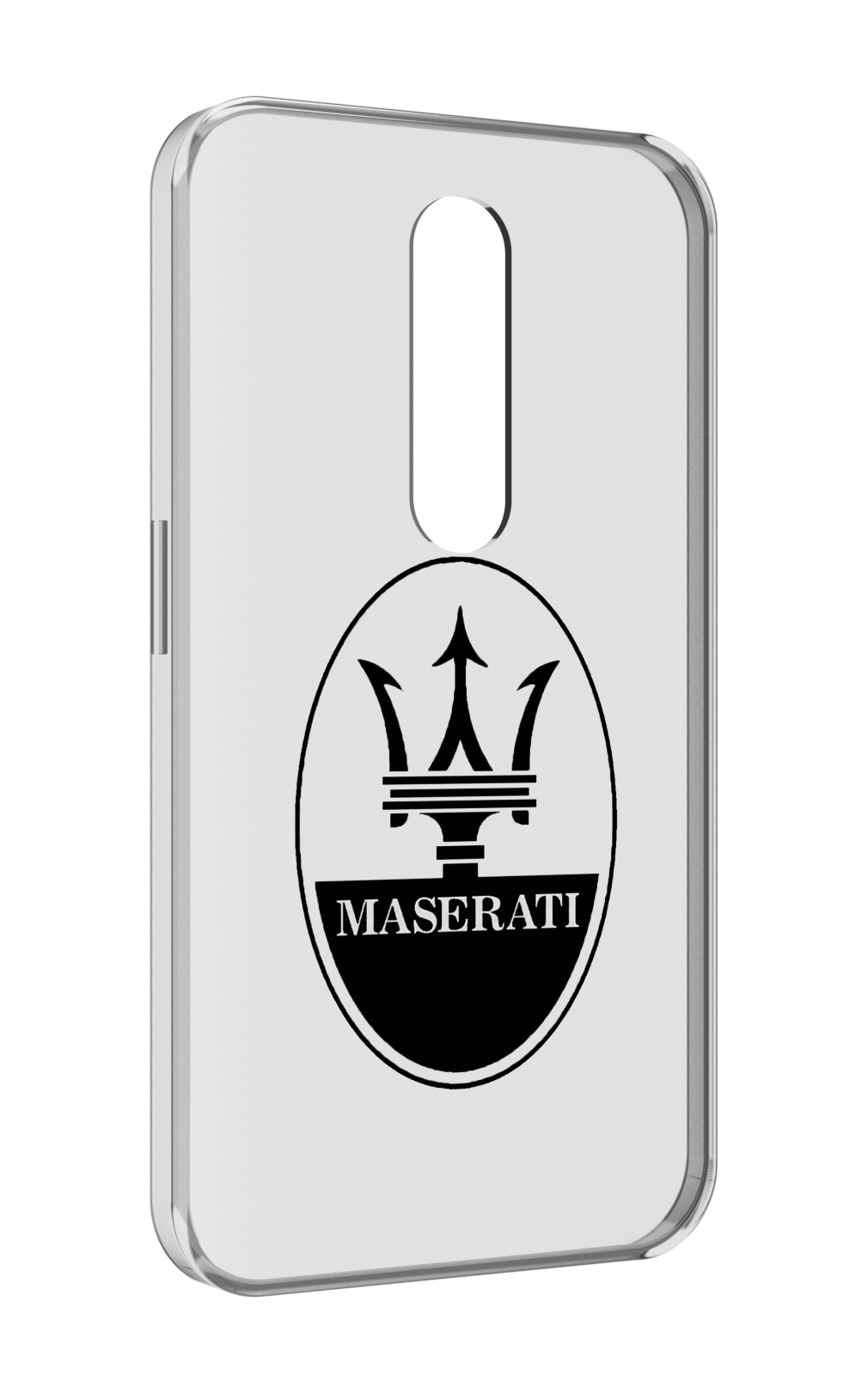 

Чехол MyPads maserati-4 для Motorola Moto X Force (XT1585 / XT1581), Прозрачный, Tocco