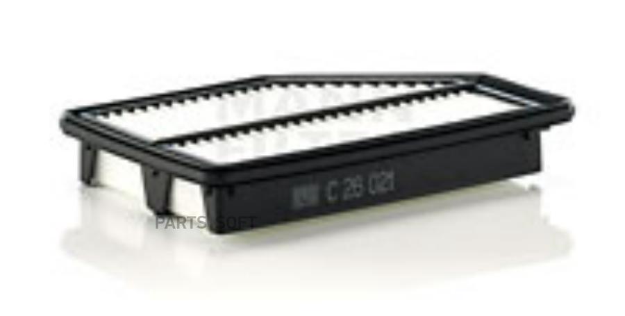 

MANN-FILTER C 26 021 Фильтр воздушный
