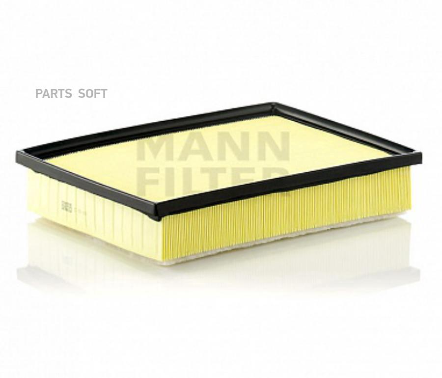 

MANN-FILTER C 32 011 Фильтр воздушный