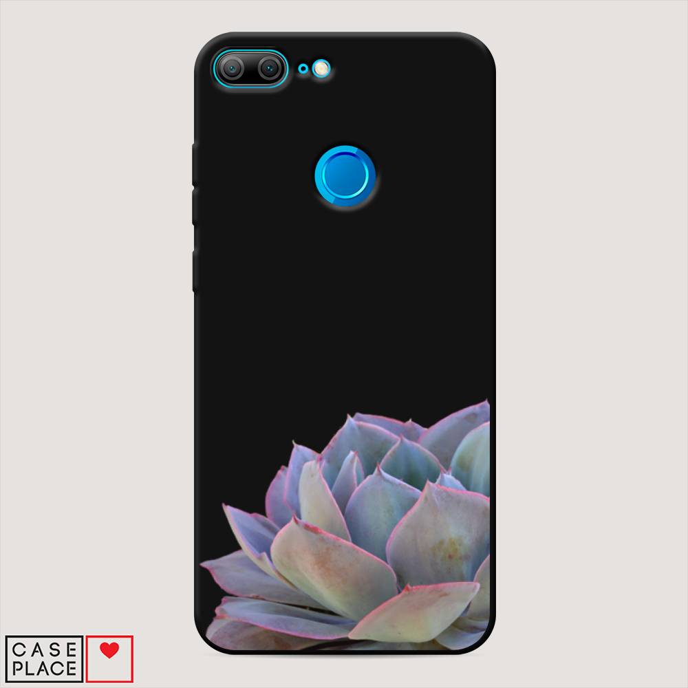 

Чехол Awog на Honor 9 Lite "Молодило уголок", Разноцветный, 64252-1