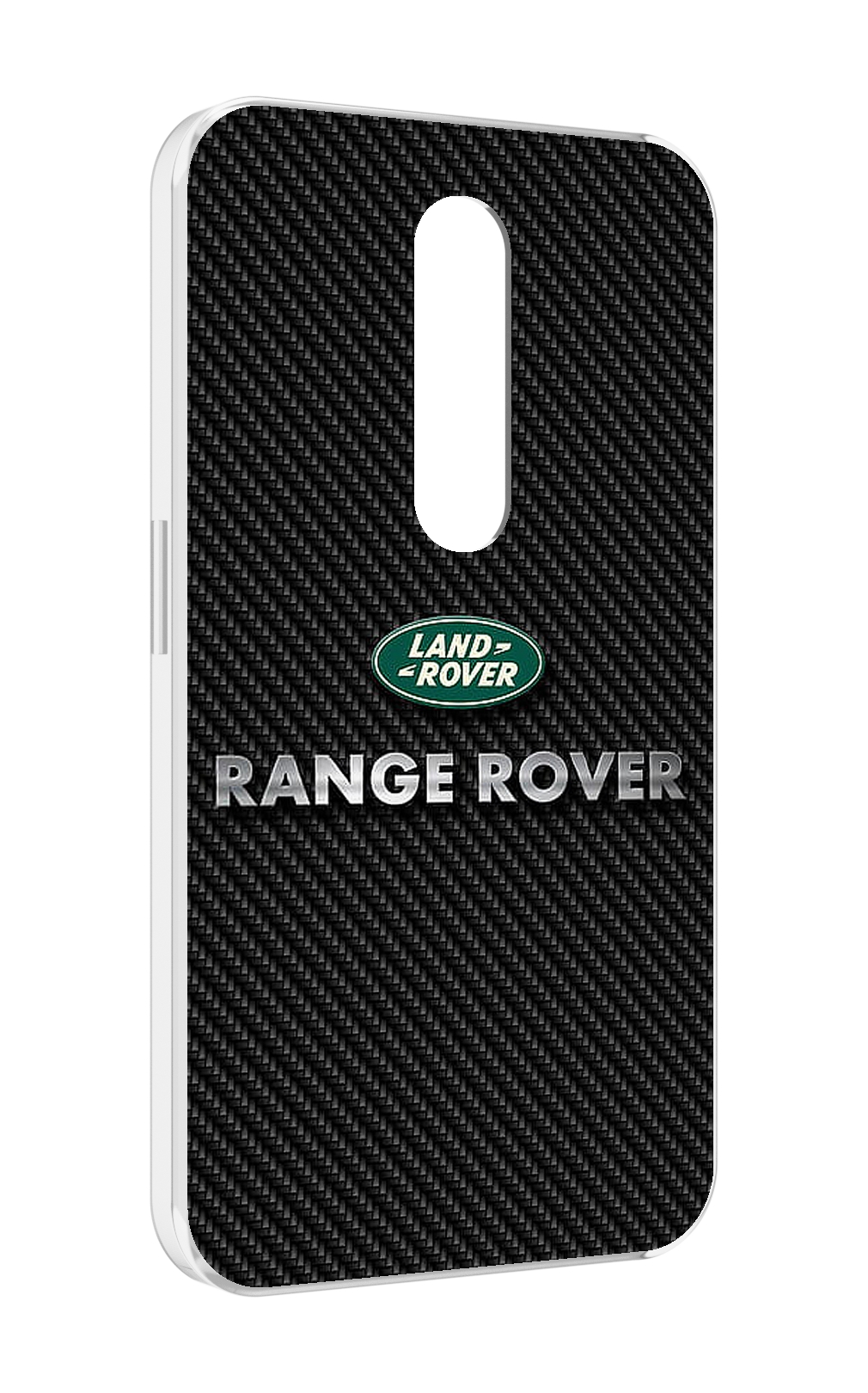 

Чехол MyPads land rover 2 для Motorola Moto X Force (XT1585 / XT1581), Прозрачный, Tocco