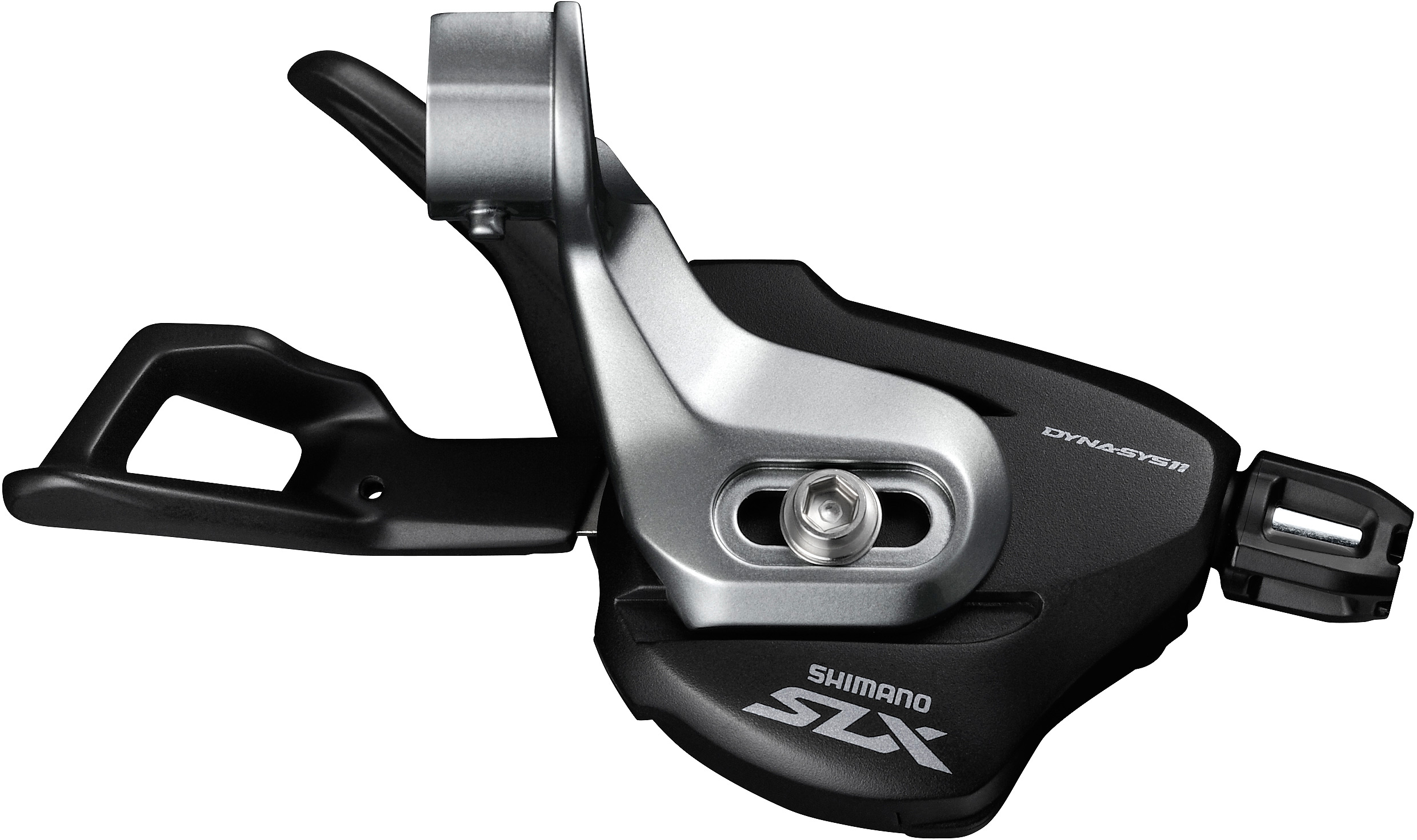 

Шифтер 11ск, прав, SHIMANO M7000 трос 2050мм, без индикатора, без упак.
