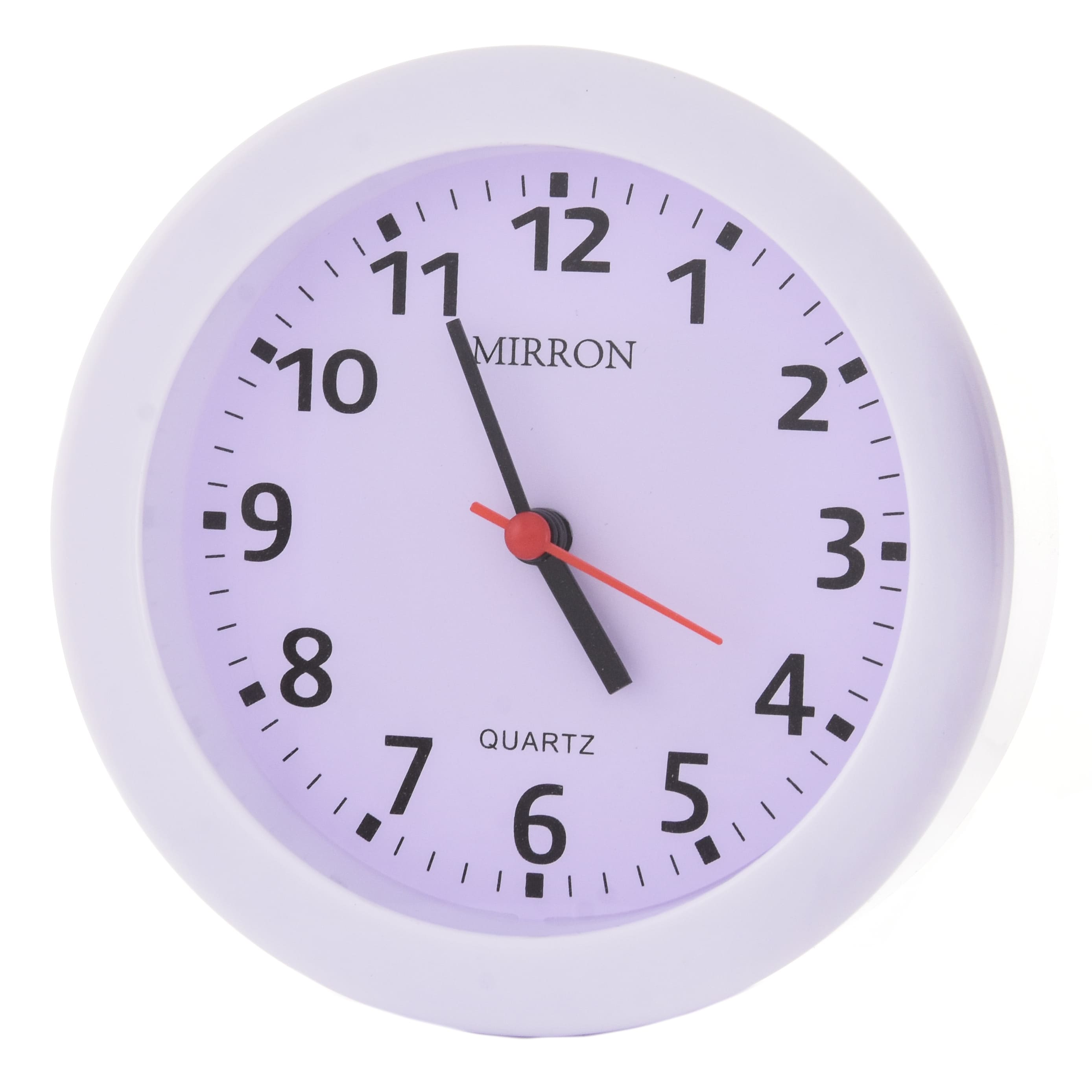 

Интерьерные часы MIRRON 2663 Б, 2663 Б