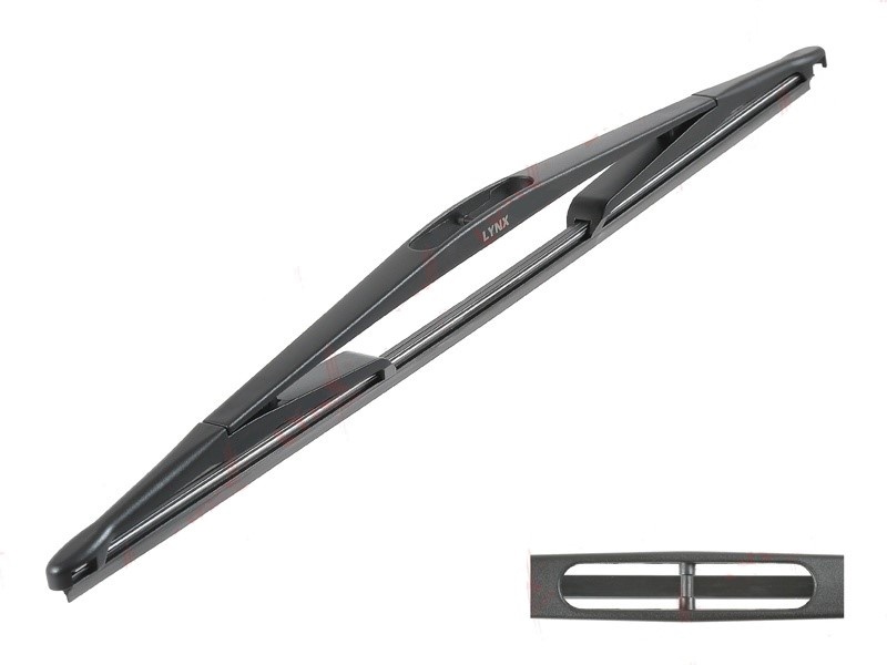 

Щетка стеклоочистителя LYNXauto задняя для Citroen Xsara Break 1997-2005, Rear Wiper Blade