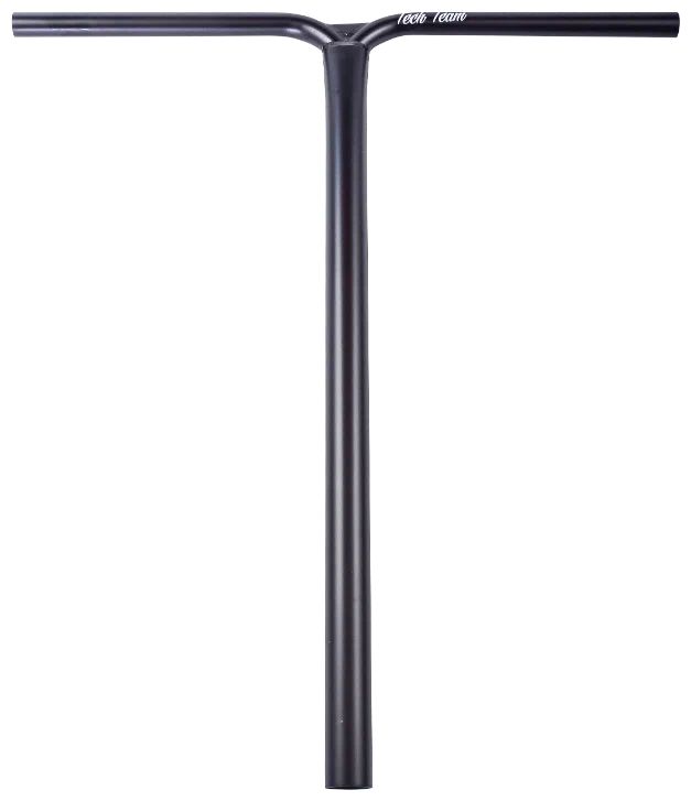 

Руль SCS 580-650 34,9 Tech Team Harpy черн., Черный, Harpy