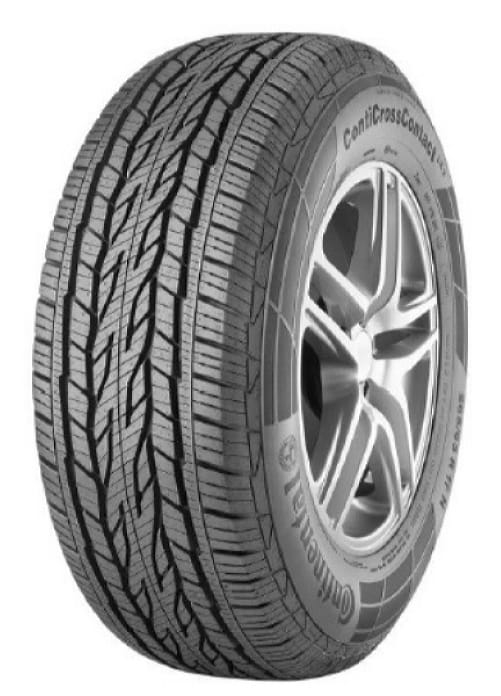 

Шины Continental ContiCrossContact LX2 235/75 R15 109T, ContiCrossContact LX2