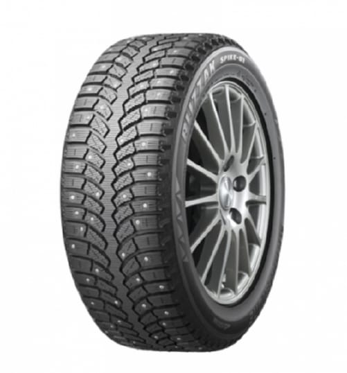 

Шины BRIDGESTONE Spike-01 Blizzak 245/45 R18 96T, Spike-01 Blizzak