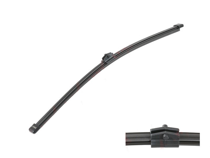 

Щетка стеклоочистителя LYNXauto задняя для Audi A4 Avant 2015-, Rear Wiper Blade