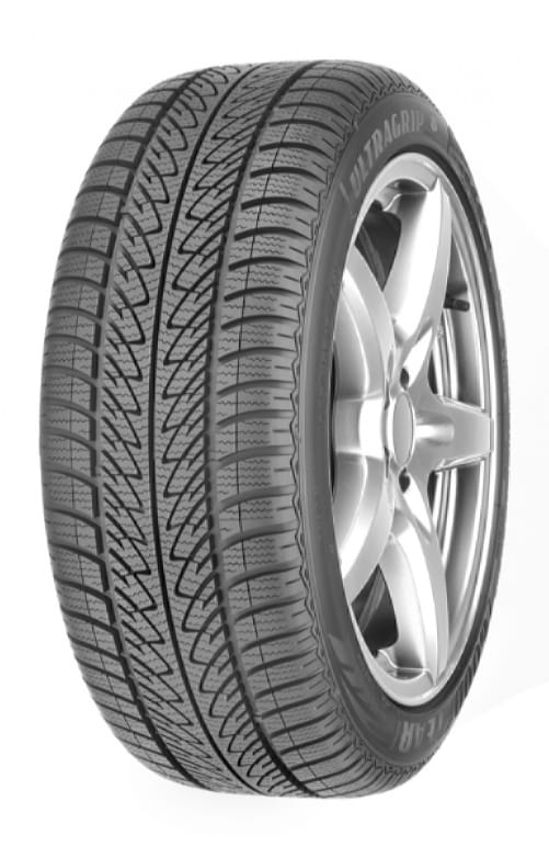 

Шины GOODYEAR UltraGrip Perfomance 8 205/45 R17 88V, UltraGrip Perfomance 8