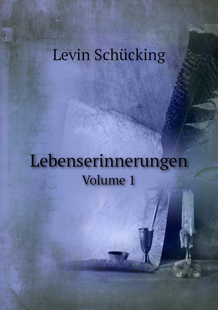 

Lebenserinnerungen