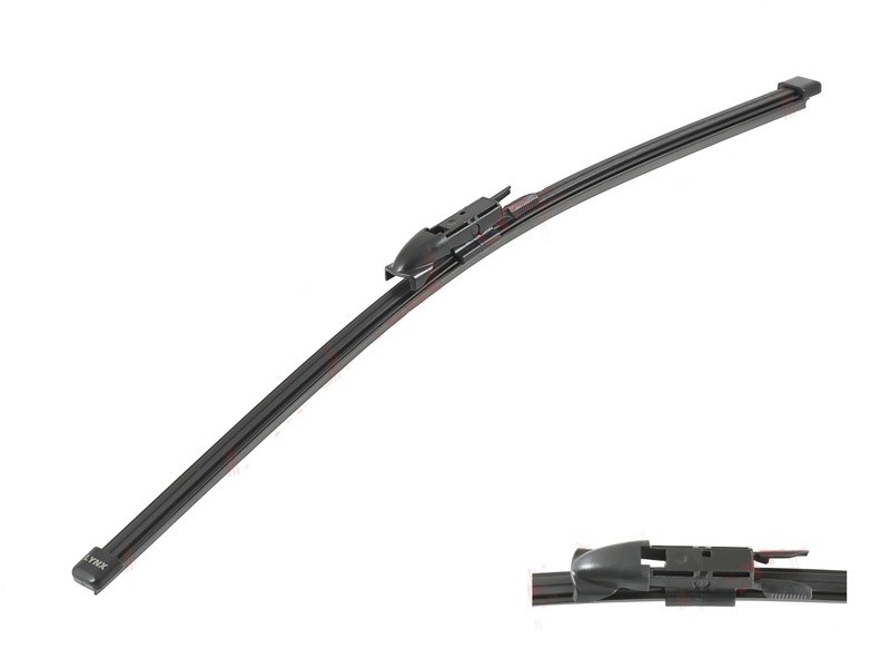 

Щетка стеклоочистителя LYNXauto задняя для Opel Combo D 2012 - 2018, Rear Wiper Blade