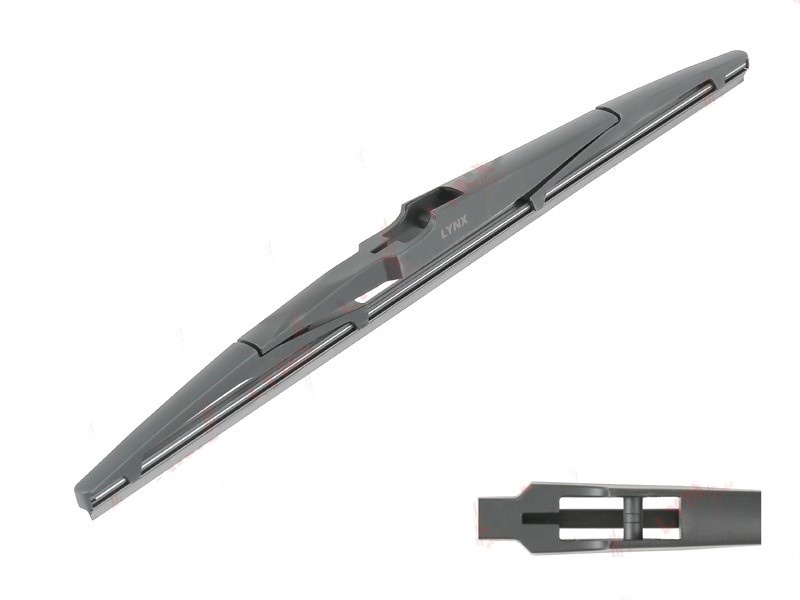 

Щетка стеклоочистителя LYNXauto задняя для Chevrolet Cruze Hatchback 2011-, Rear Wiper Blade