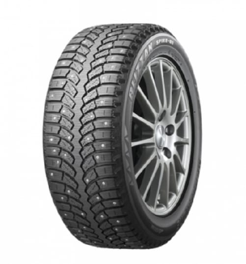 

Шины BRIDGESTONE Spike-01 Blizzak 225/40 R18 92T, Spike-01 Blizzak