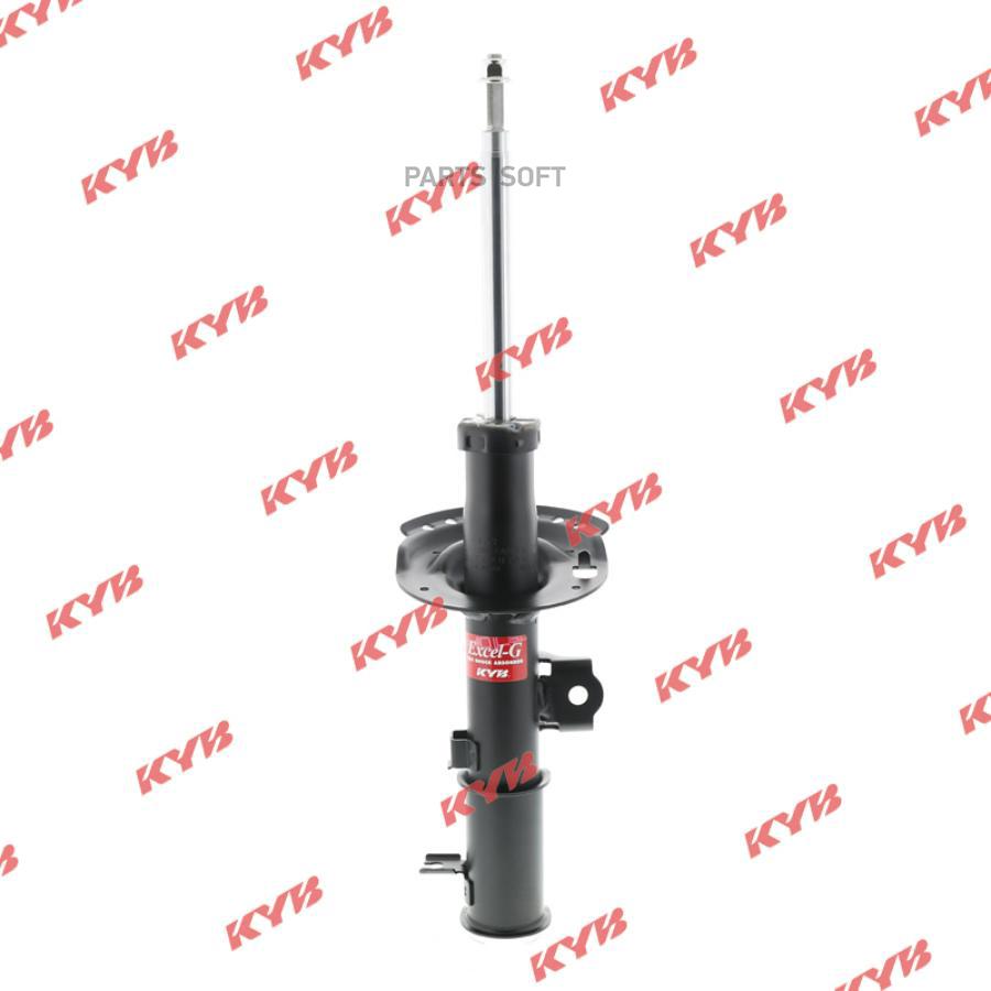 

Стойка Газомасляная Kyb (Fl) KYB арт. 338107, 338107