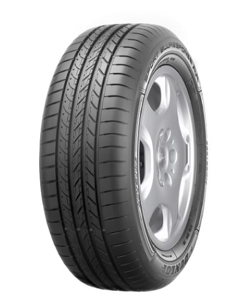 

Шины DUNLOP SP Sport BluResponse 185/60 R14 82H, SP Sport BluResponse
