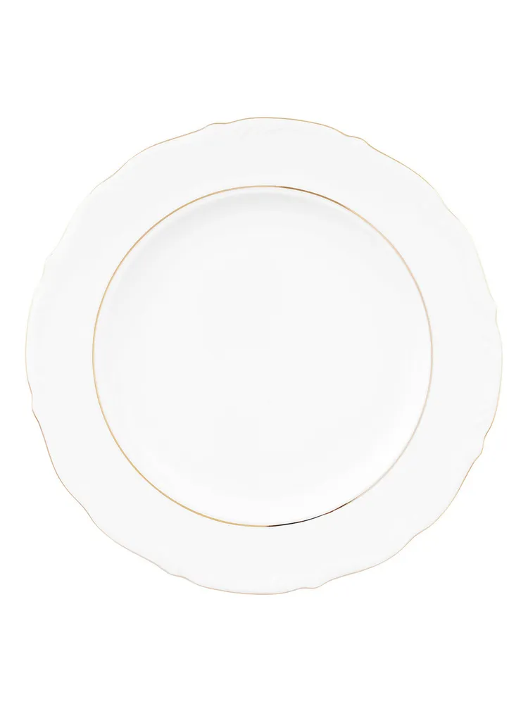 

Блюдо круглое 32 см Repast Классика, 436080002
