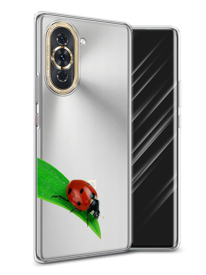 Чехол Awog на Huawei Nova 10 