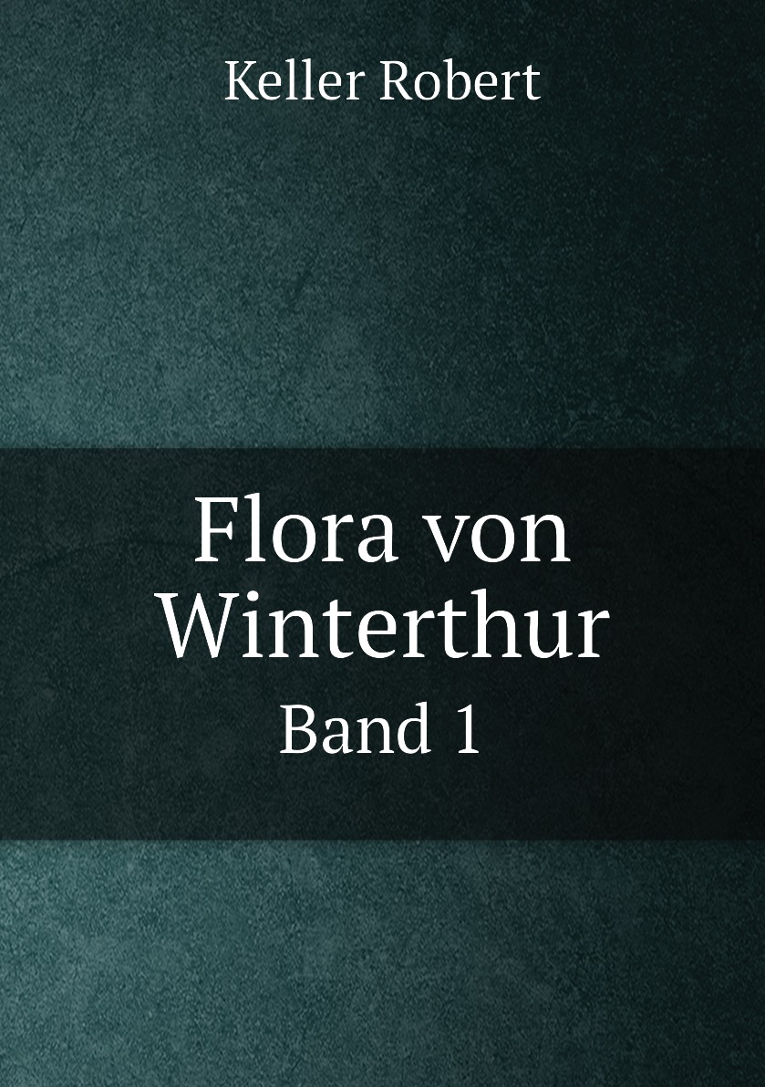 

Flora von Winterthur