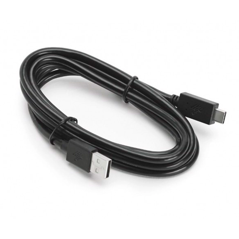 Кабель Zebra CBL-TC5X-USBC2A-01 USB для Zebra EC30 1136₽