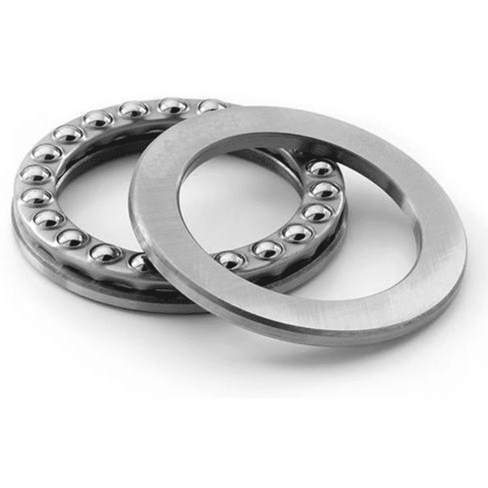 

Подшипник 51207 (SKF) размер (35х62х18)