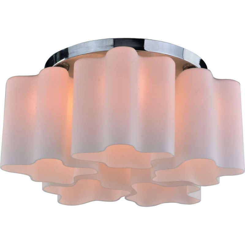 

Потолочная люстра Arte Lamp 18 A3479PL-5CC, Serenata