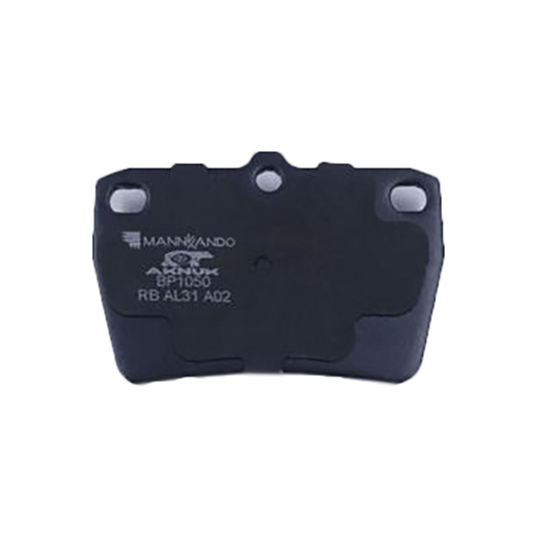 

Тормозные колодки AKNUK bp1050