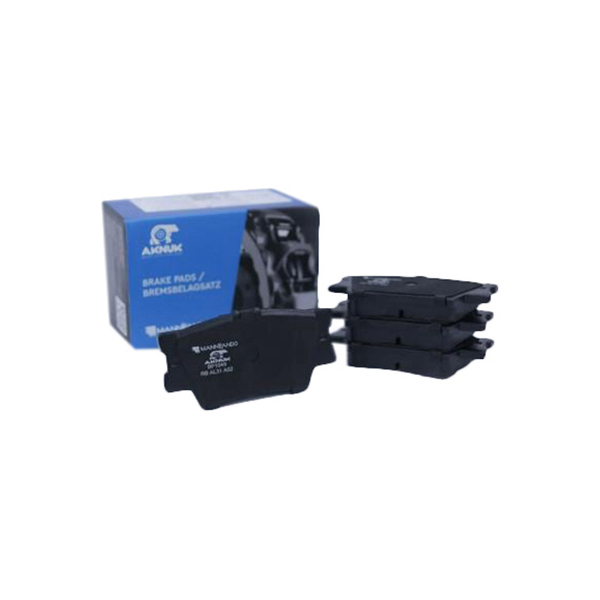 

Тормозные колодки AKNUK bp1049