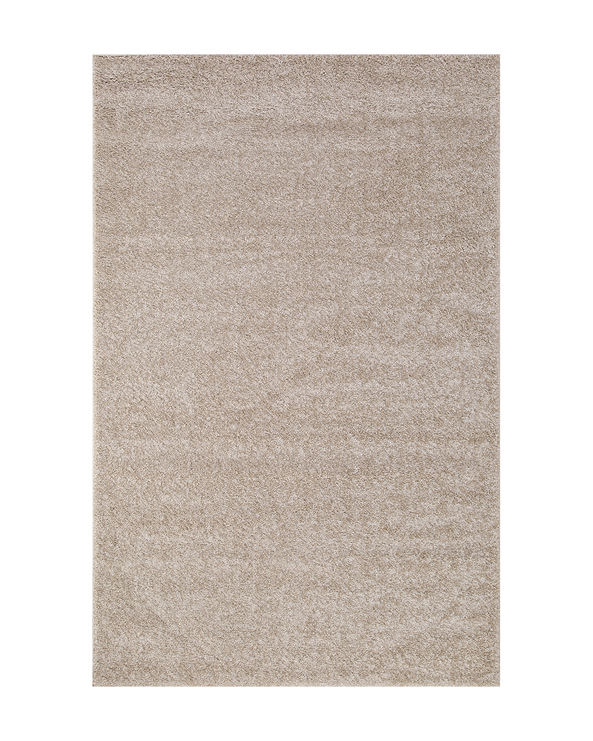 фото Ковёр merinos platinum 120x180 прямоугольный бежевый t600