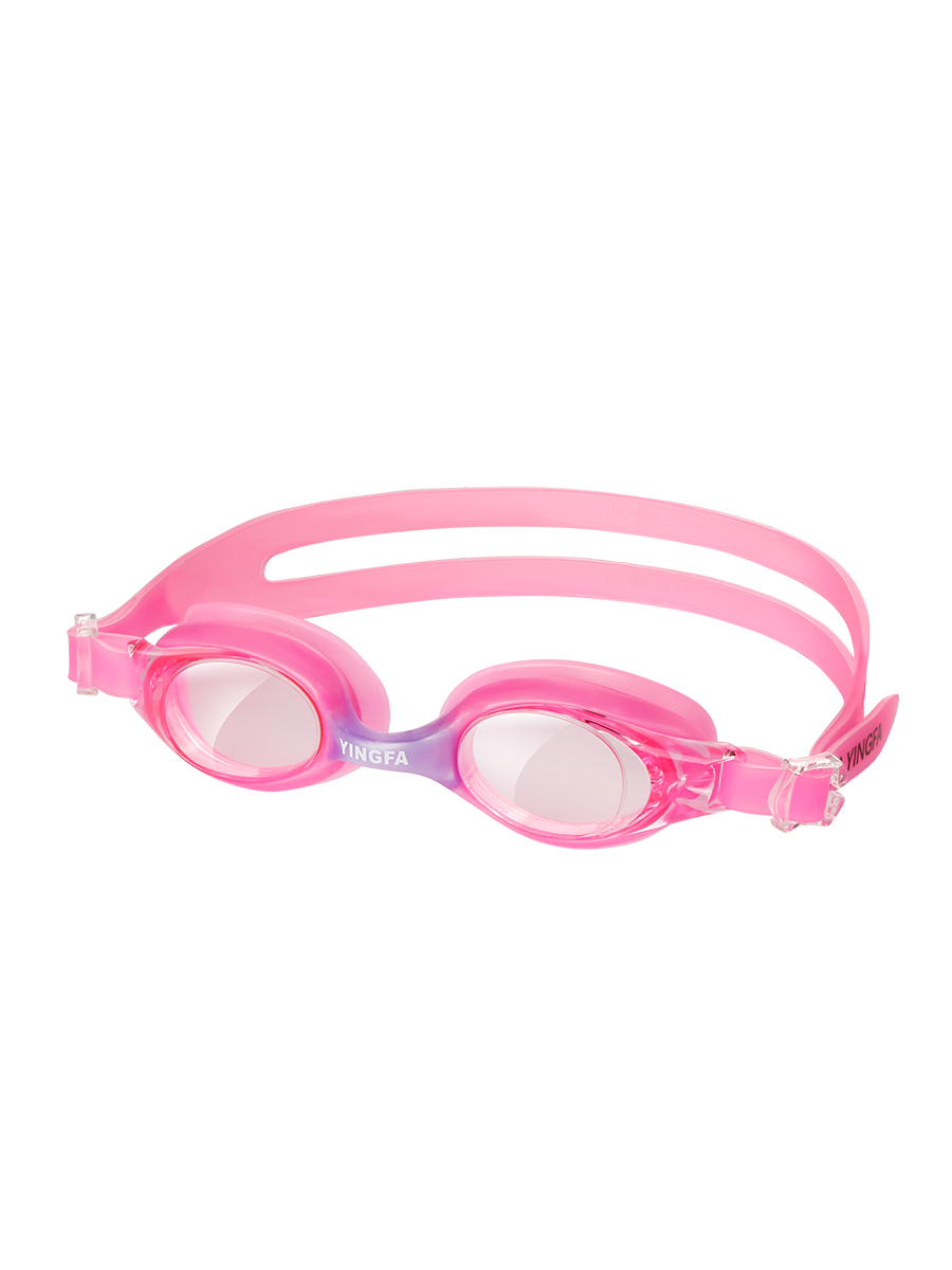 Очки детские Yingfa Yingfa Kid's Goggle розовый