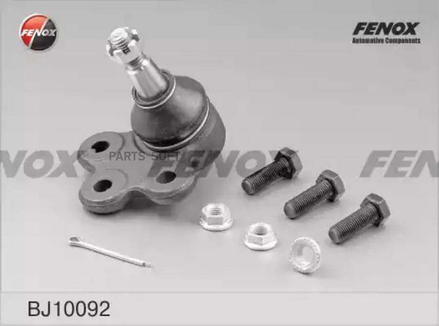 

Опора Шаровая FENOX BJ10092
