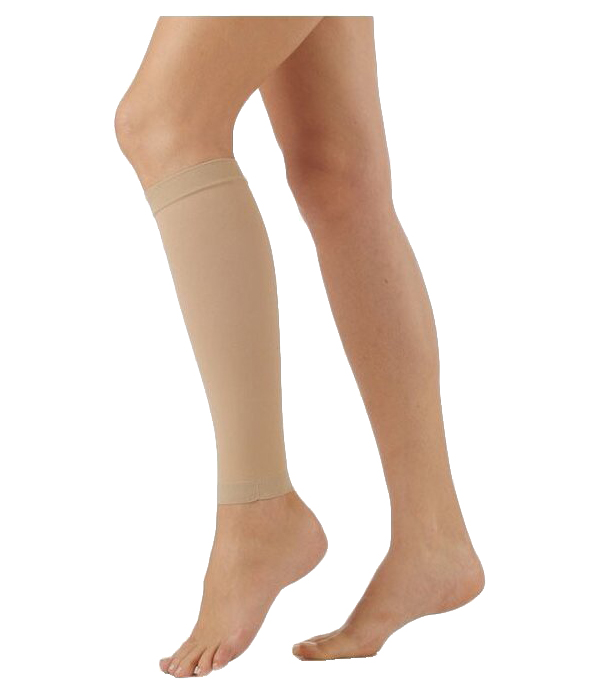 

Повязка на икроножную мышцу Relaxsan Ortopedica 2 кл. компр. 50300 ( р., Телесный, Бежевый