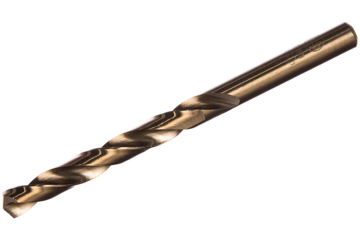

Сверло 1 HSS-CO 10 мм BOSCH 2608585864