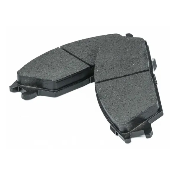 

Тормозные колодки AIKO PF0091