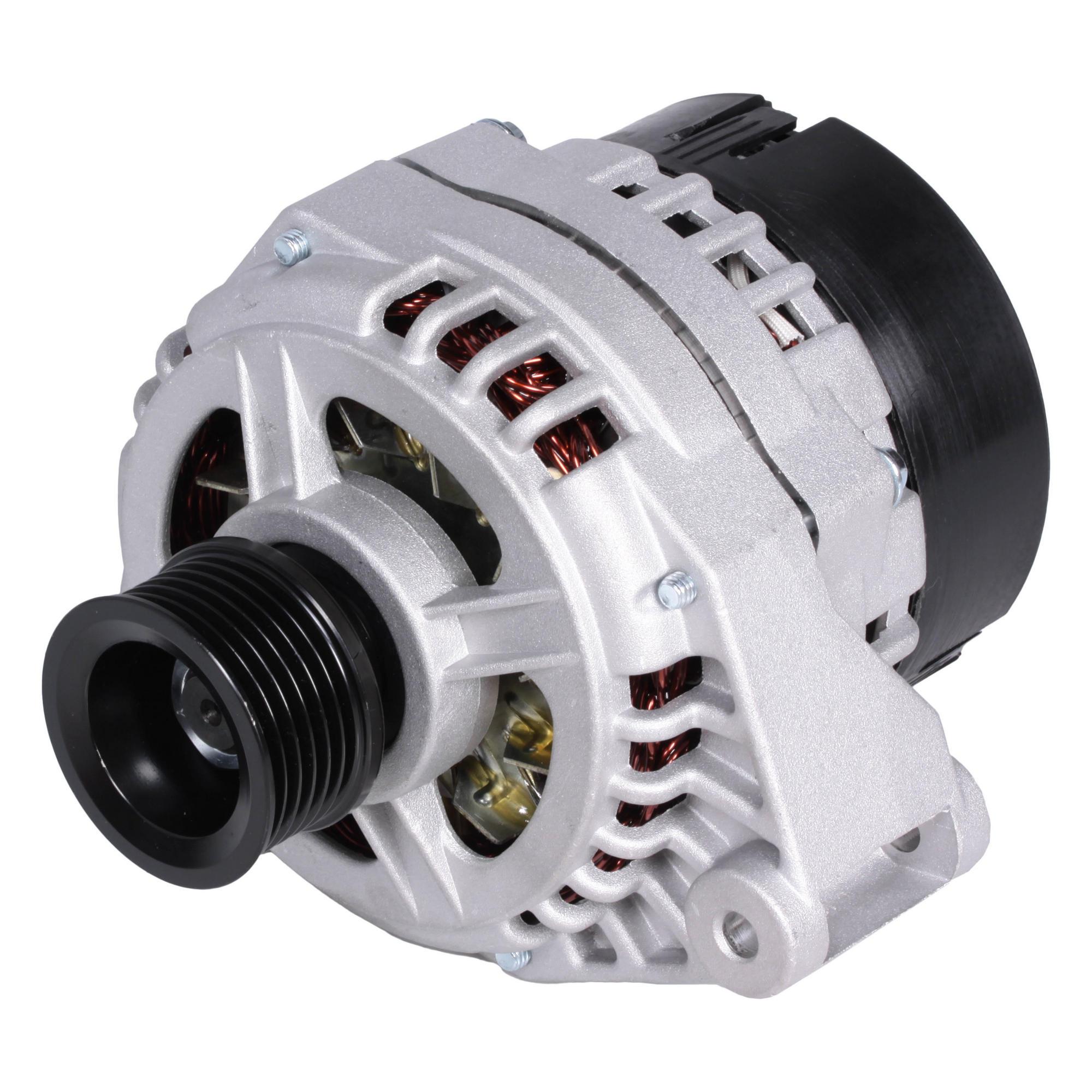 

Генератор Motorherz ALB0702WA