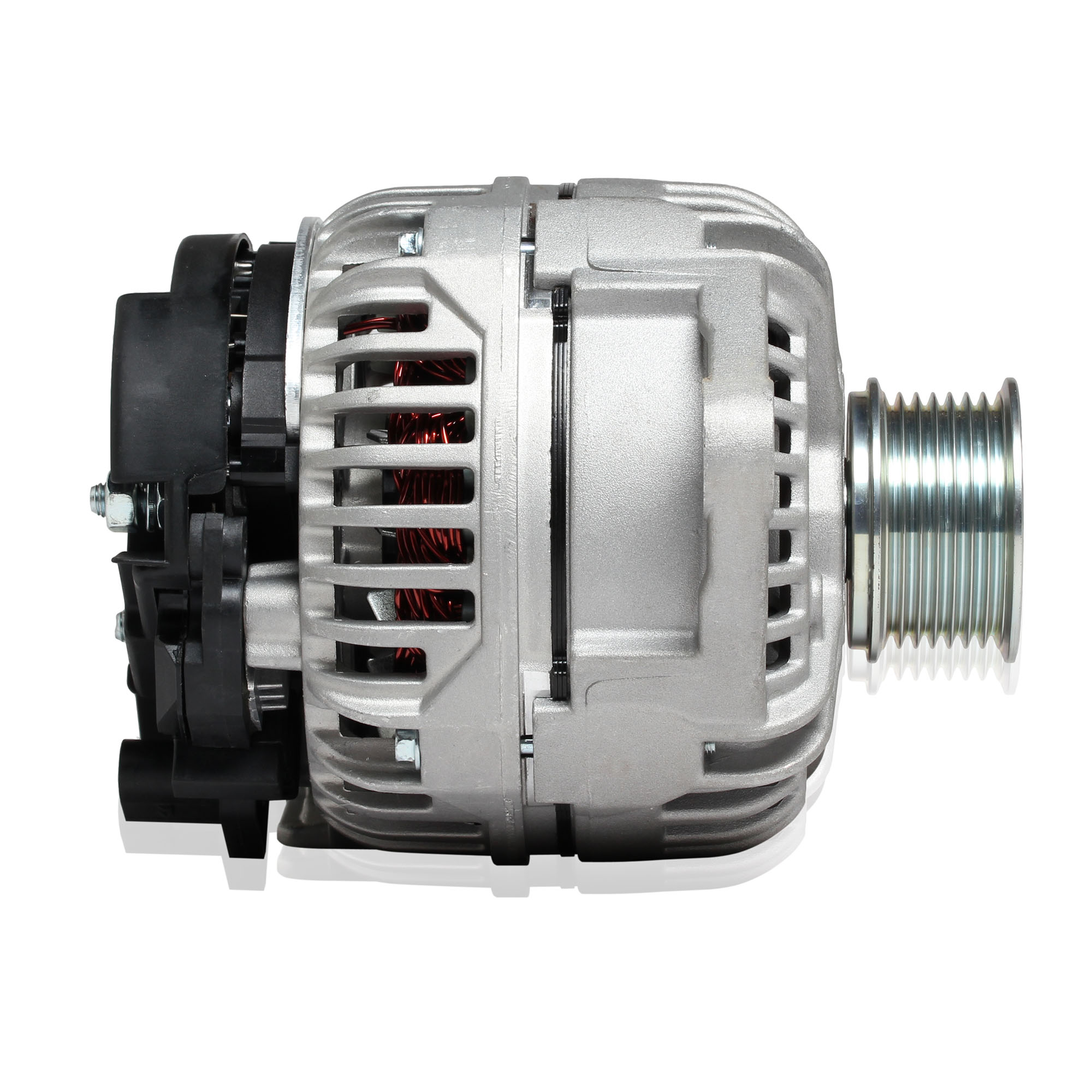 

Генератор Motorherz ALB0610WA