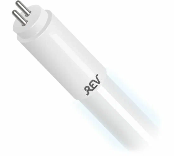

Лампочка REV LED 10W E27 теплый свет 1200lm 2700K, REV-32393