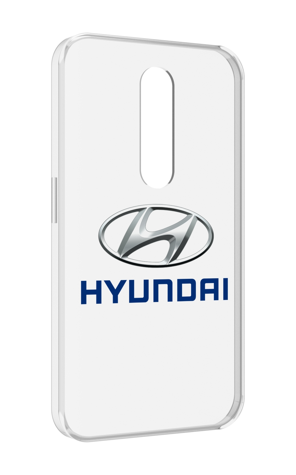 

Чехол MyPads hyundai-4 мужской для Motorola Moto X Force (XT1585 / XT1581), Прозрачный, Tocco