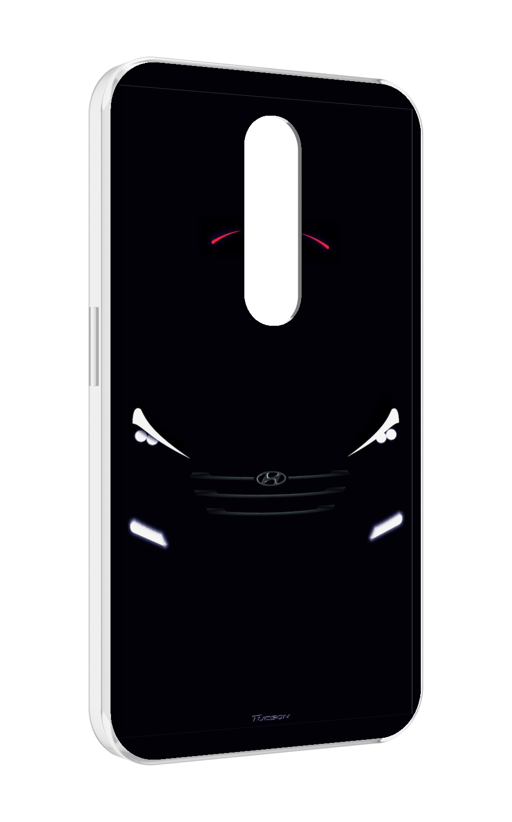 

Чехол MyPads hyundai 1 для Motorola Moto X Force (XT1585 / XT1581), Прозрачный, Tocco